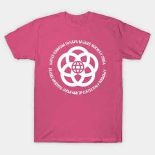 World Showcase T-Shirt